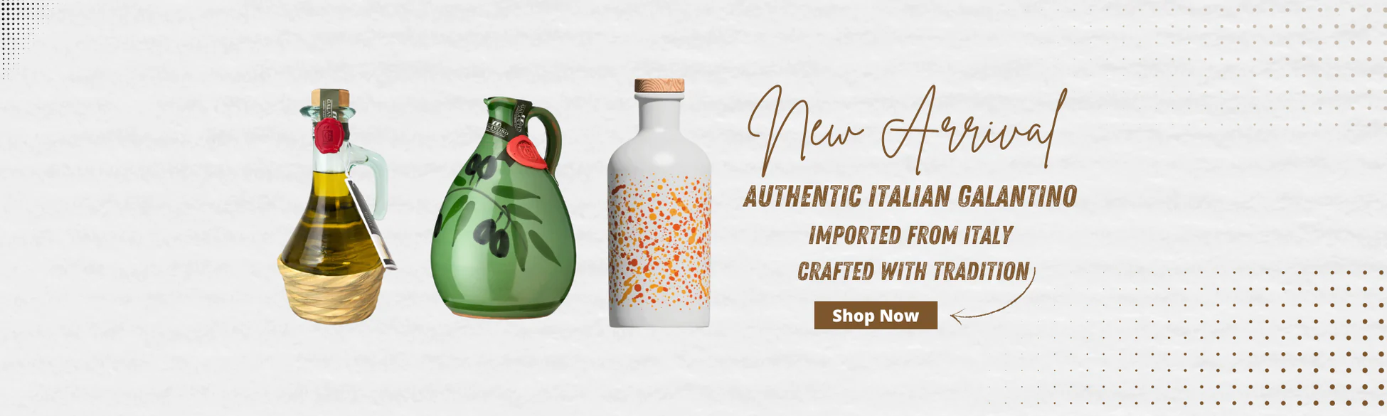 Taste the Heart of Italy